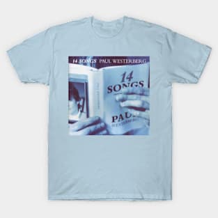 14 Songs 1993 Alternative Throwback T-Shirt